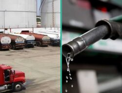 N799: Beberapa penjual bensin di daftar harga yang lebih rendah dari Dangote, NNPC