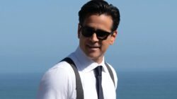 Film detektif Apple TV yang populer yang dibintangi Colin Farrell telah diumumkan kembali pada tanggal 1 Januari 2020.