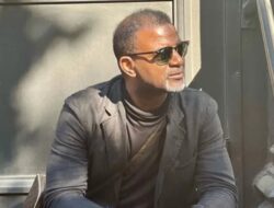 Morton Hanks, legenda 49ers, mengatakan bahwa dia menderita demensia