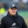 Fakta: Apa Vic Fangio pensiun? Eagles sedang memperjelas rumor tentang masa depan Washington DC