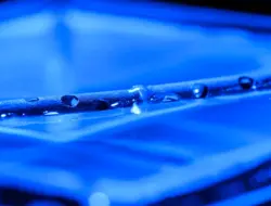 Sebuah kemajuan yang bisa membuat kapal hampir tidak tenggelam