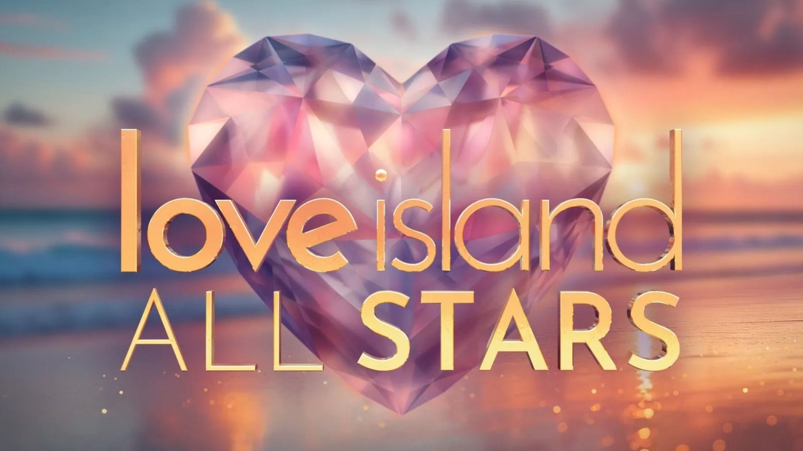 Anak laki-laki menangis meninggalkan villa dan menghabiskan malam pertamanya di tempat terpisah pasangan di Pulau Cinta