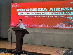 Bandara Pearl Barrow akan menyediakan layanan penerbangan baru untuk AstraZeneca