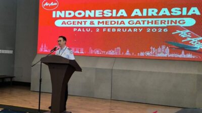 Bandara Pearl Barrow akan menyediakan layanan penerbangan baru untuk AstraZeneca