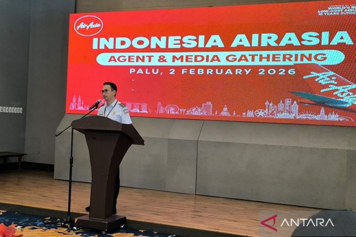 Bandara Pearl Barrow akan menyediakan layanan penerbangan baru untuk AstraZeneca