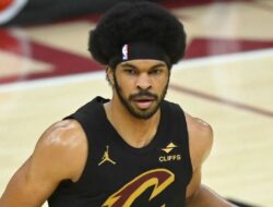 Setelah berakhirnya malam bersejarah, Jurat Allen bersama Shaquille O’Neal, Karim Abdul-Jabbar masuk daftar khusus.