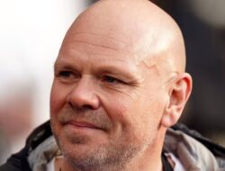 Tom Kerridge mengatakan bahwa saya sudah mempertimbangkan untuk beralih profesi setelah panik di bar.