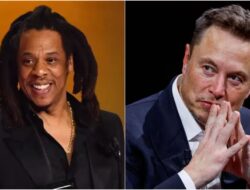 Siapa tokoh-tokoh yang paling berpengaruh yang tercantum dalam file Epstein, mulai dari Elon Musk hingga mantan Pangeran Andrew?