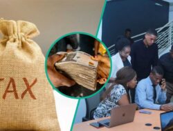 Penjelas: 15 hal yang perlu Anda ketahui tentang kerangka kerja pajak penghasilan pribadi baru (PIT)