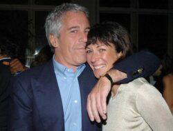 Presiden Olimpiade Los Angeles 2028 meminta maaf melalui email Ghislaine Maxwell