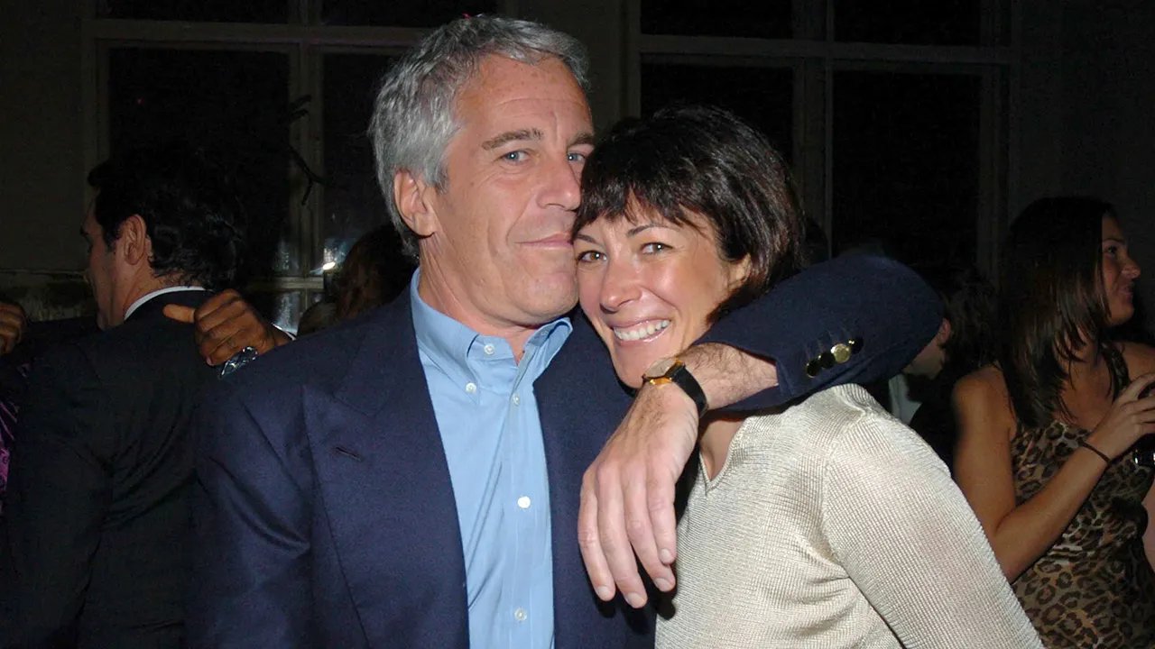 Presiden Olimpiade Los Angeles 2028 meminta maaf melalui email Ghislaine Maxwell
