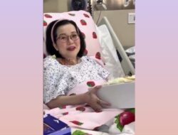 Chris Aquino berbagi lebih banyak detail tentang kemunculannya.