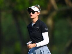Nellie Korda & Co. Penghargaan $2.1 juta dihentikan secara tiba-tiba