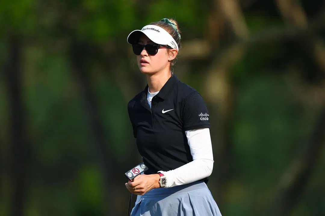 Nellie Korda & Co. Penghargaan $2.1 juta dihentikan secara tiba-tiba