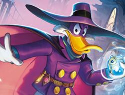 Disney Lorcana Winterspell: Pengalaman pertama di Disney Lorcan Winterspel: Black Winged Falcon, Poco Hontas, dan banyak lagi