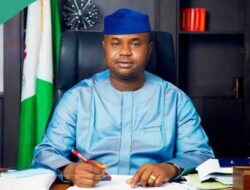 Di Nigeria, Kota-kota terpencil yang paling banyak memberikan pajak nilai tambah pada tahun 2025, diantaranya adalah Lakuboles, di barat daya.