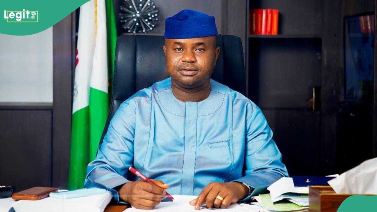 Di Nigeria, Kota-kota terpencil yang paling banyak memberikan pajak nilai tambah pada tahun 2025, diantaranya adalah Lakuboles, di barat daya.