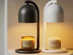 Switchbot, Heater, dan lainnya.