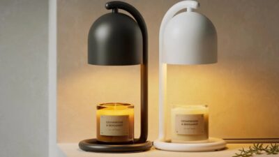 Switchbot, Heater, dan lainnya.