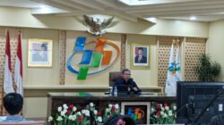 BPS memperkirakan produksi beras mencapai 10.16 juta ton pada kuartal pertama 2026.