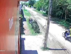 Anatolia: Seorang suami istri tua dirampok di rumahnya