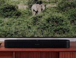 Harga Sonos Beam Gen 2 – $ 130 untuk menghemat harga