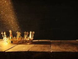 1 Dividend King untuk membeli dan mempertahankan di pasar manapun