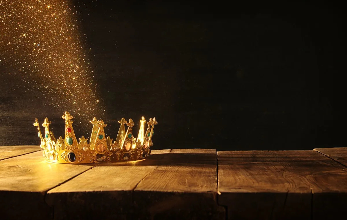 1 Dividend King untuk membeli dan mempertahankan di pasar manapun