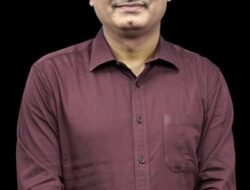 Drishti IAS melaporkan pendapatan tahunan sebesar 36,4 juta rupees pada tahun 2025 dan keuntungan setelah pajak sebesar 6,1 miliar rupee.