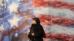 Saat ketegangan antara Iran dan AS meningkat, Anda perlu tahu tentang hal-hal tentang Hormuz.