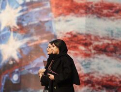 Saat ketegangan antara Iran dan AS meningkat, Anda perlu tahu tentang hal-hal tentang Hormuz.