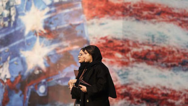 Saat ketegangan antara Iran dan AS meningkat, Anda perlu tahu tentang hal-hal tentang Hormuz.