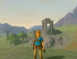 Google merilis alat pembuatan video game global yang meredupkan sahamnya