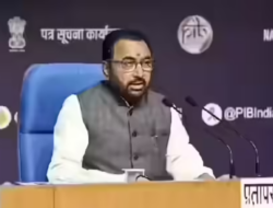 Menteri AYUSH memuji anggaran EHealthworld untuk pengobatan tradisional dan kesehatan umum tahun 2026