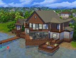 Model 4T yang bisa digunakan untuk menjual rumah