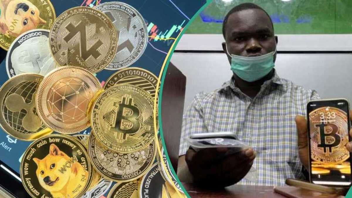 Bitcoin jatuh menjadi $81.000, dan kerugian besar bagi para pedagang dan investor, kehilangan $1.68 miliar dalam 24 jam.