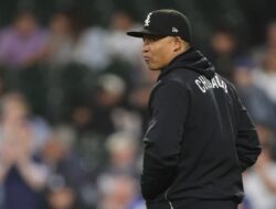 Manajer Will Vinable mengatakan bahwa White Sox perlu memeluk harapan mereka