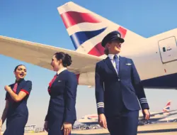 Setelah para kru wanita kembali, British Airways membatalkan seragam baru Twilly yang kontroversial