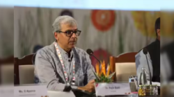 Rajiv Bahl, CEO ICMR, memuji anggaran dan ETHealthworld dari federasi.