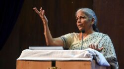 Sebelum 2016: Apa yang akan dilakukan Nirmala Sitharaman?