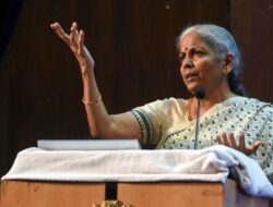 Sebelum 2016: Apa yang akan dilakukan Nirmala Sitharaman?