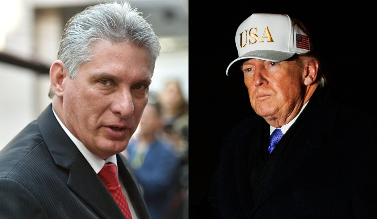 Cuba menyatakan bersedia untuk melanjutkan kerjasama bilateral dengan AS