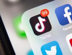 TikTok mengatakan bahwa setelah gangguan layanan yang disebabkan oleh badai musim dingin, TikTok telah kembali normal.