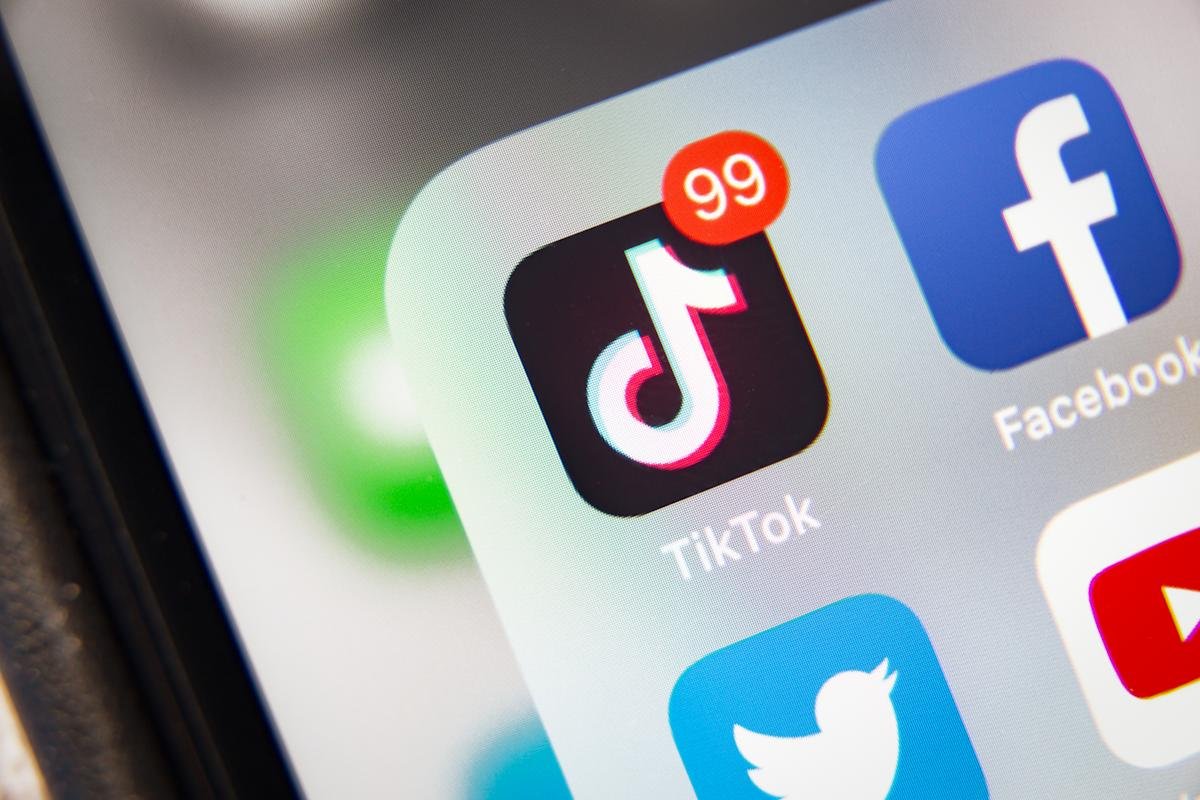 TikTok mengatakan bahwa setelah gangguan layanan yang disebabkan oleh badai musim dingin, TikTok telah kembali normal.