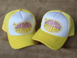 Hal ini menjadi tren utama untuk membuat topi olahraga yang disesuaikan pada tahun 2026: keberlanjutan, keberlanjutannya, dan keberlanjutnya.