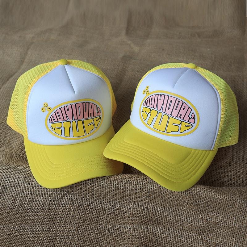 Hal ini menjadi tren utama untuk membuat topi olahraga yang disesuaikan pada tahun 2026: keberlanjutan, keberlanjutannya, dan keberlanjutnya.