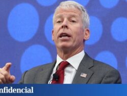 Menurut laporan The Wall Street Journal, Menteri Energi AS berharap Venezuela akan mengadakan pemilihan dalam 18 atau 24 bulan.