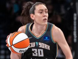 Sebelumnya, Presiden Amerika Serikat, Brena Stewart, mengatakan bahwa prioritas serius dalam perundingan CBA tidak dapat ditentang.