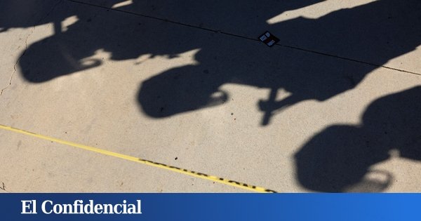 Hakim memerintahkan pembebasan Liam, anak laki-laki berusia lima tahun dan ayahnya yang ditahan oleh agen federal