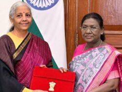 Sebelum 2016, angka-angka penting yang perlu diperhatikan